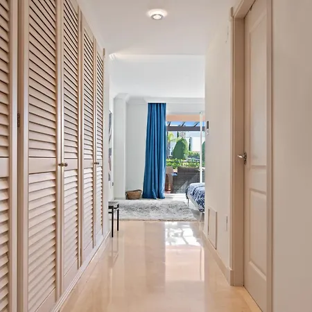 Albatross Hills Marbella