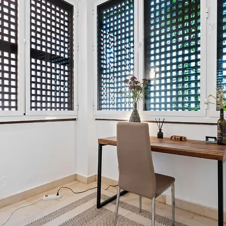 Albatross Hills Apartment Marbella