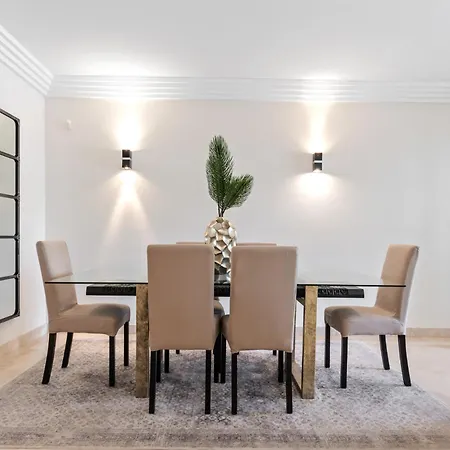 Apartment Albatross Hills Marbella