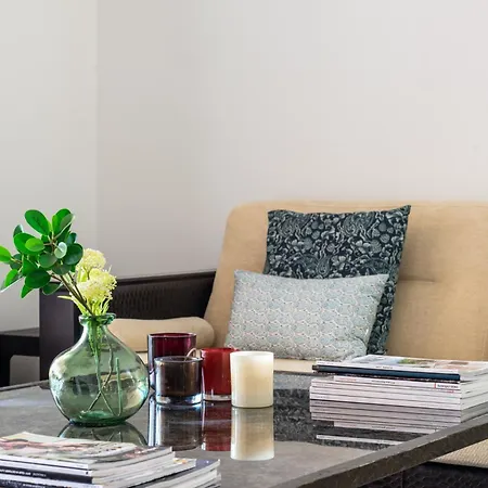 Apartment Albatross Hills Marbella